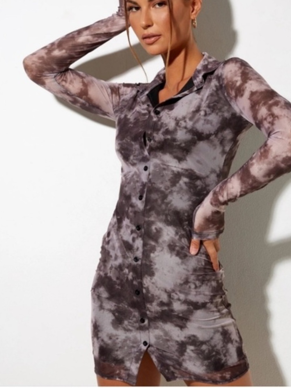/Motel-Rocks-Avaya-Dress-in-Mesh-Smoke-Black-Grey-